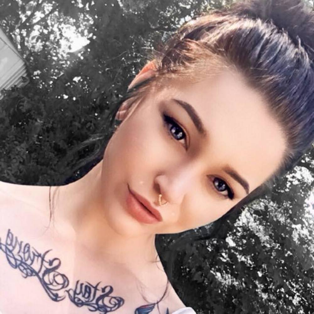 Meet your Posher, Mycalea